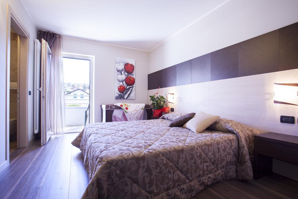 Hotel Vittoria Folgaria Εξωτερικό φωτογραφία
