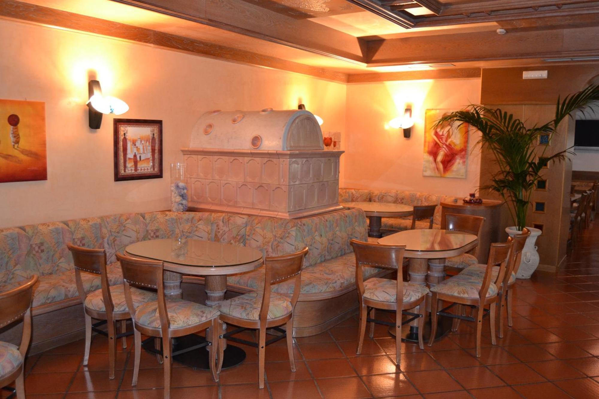 Hotel Vittoria Folgaria Εξωτερικό φωτογραφία