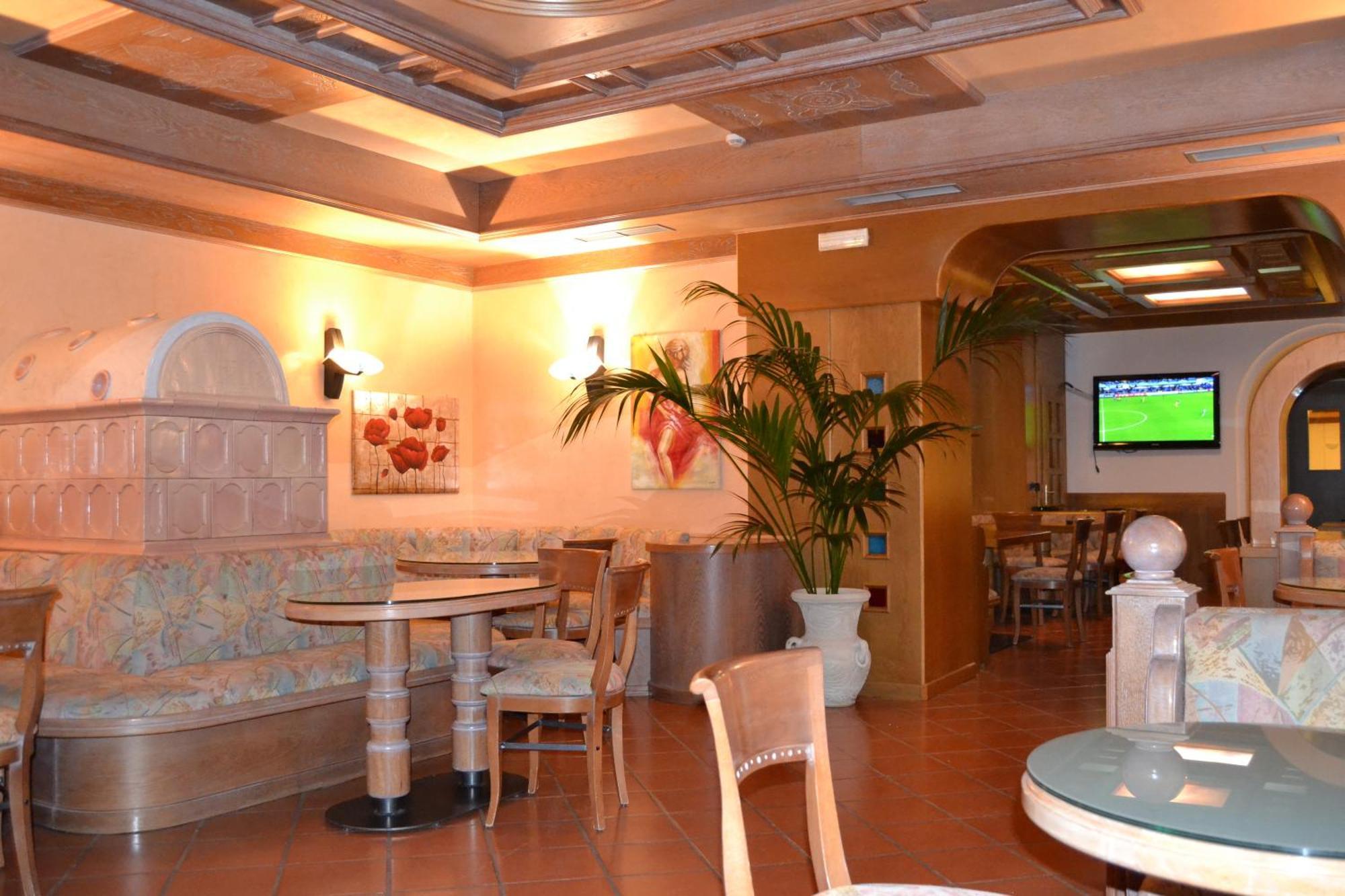 Hotel Vittoria Folgaria Εξωτερικό φωτογραφία