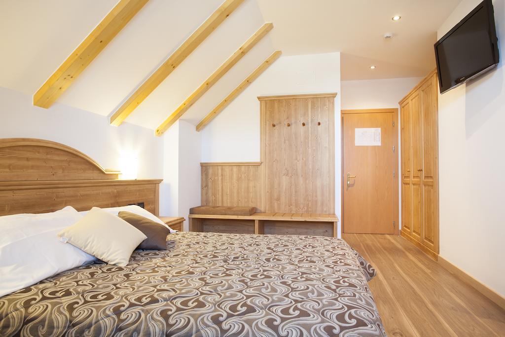 Hotel Vittoria Folgaria Εξωτερικό φωτογραφία