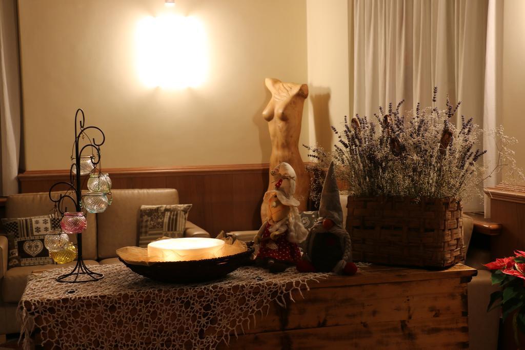 Hotel Vittoria Folgaria Εξωτερικό φωτογραφία