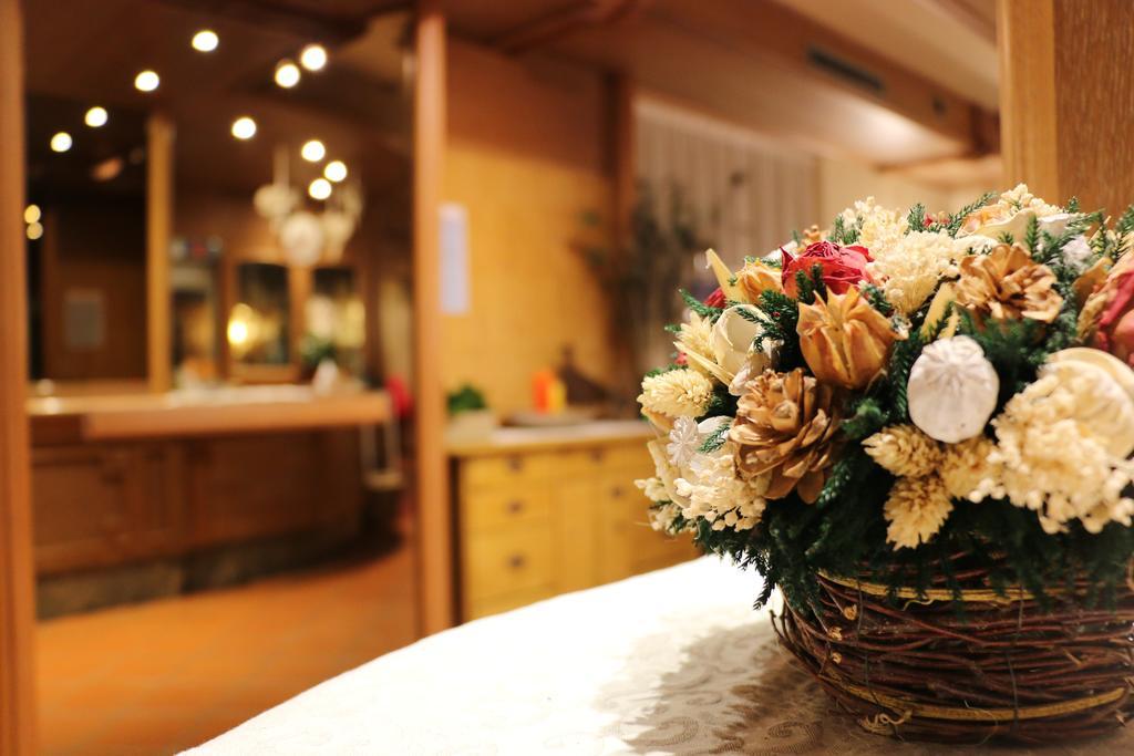 Hotel Vittoria Folgaria Εξωτερικό φωτογραφία