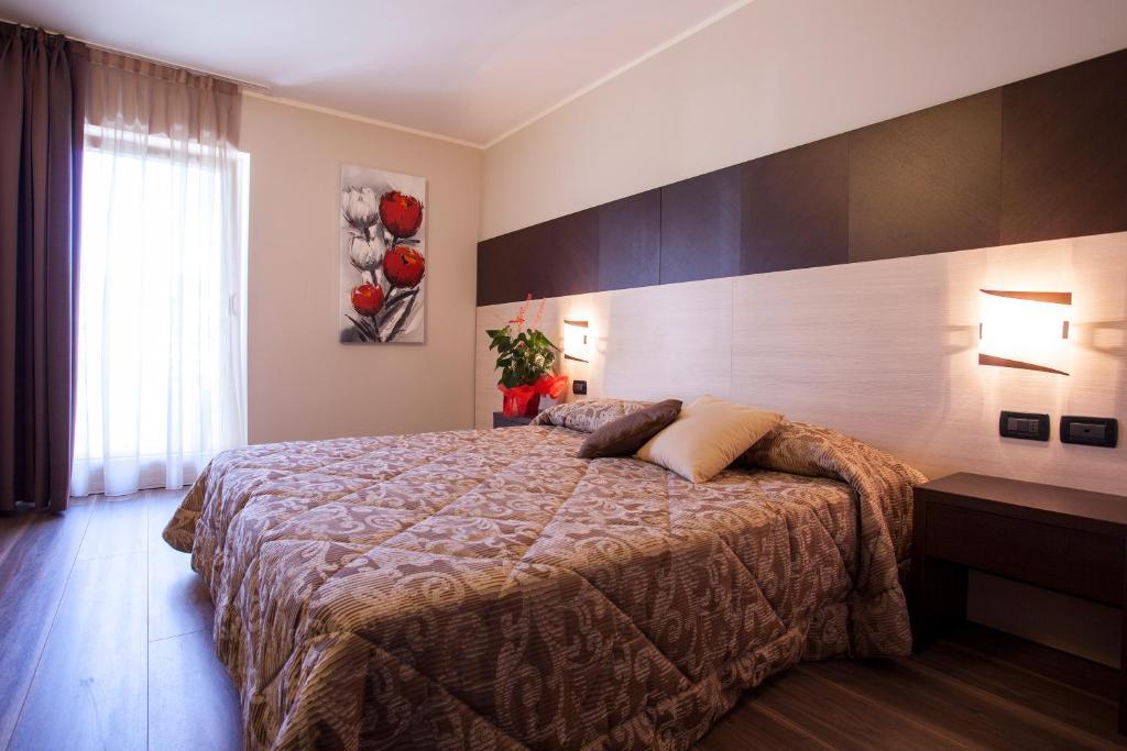 Hotel Vittoria Folgaria Δωμάτιο φωτογραφία