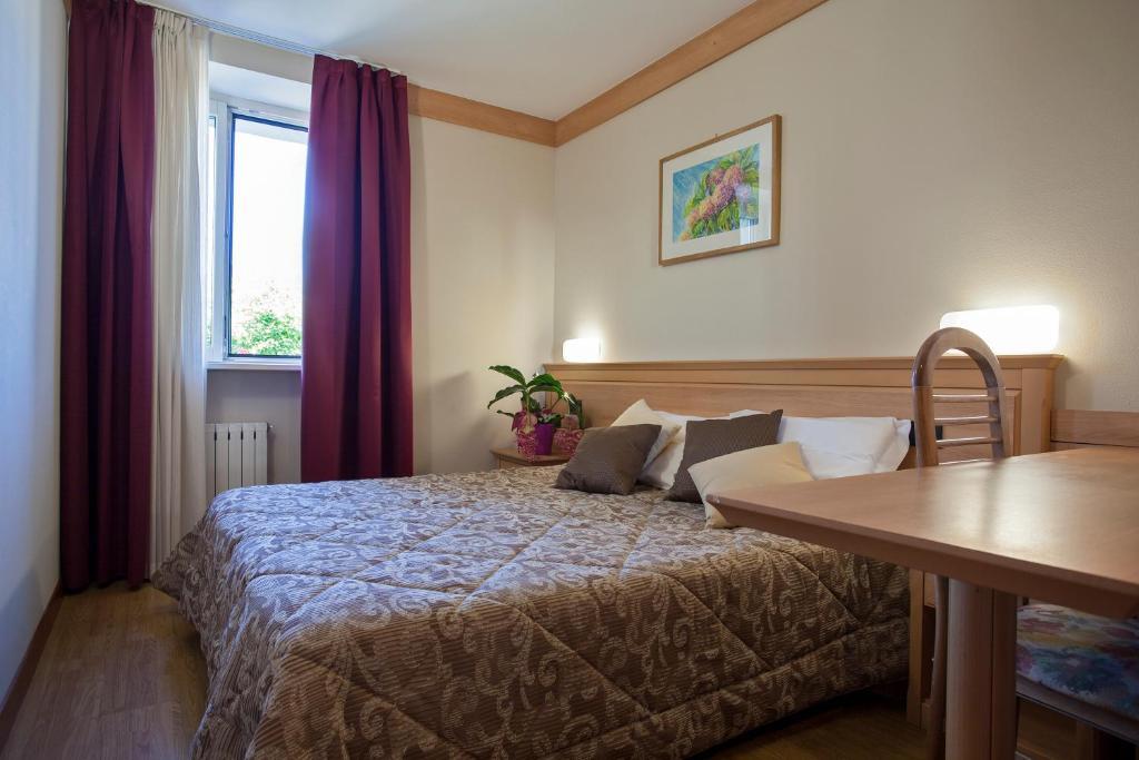 Hotel Vittoria Folgaria Δωμάτιο φωτογραφία