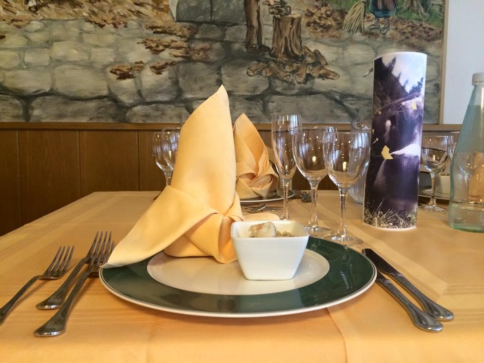 Hotel Vittoria Folgaria Εξωτερικό φωτογραφία
